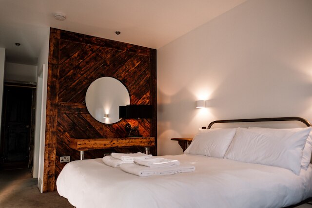 オーウェン ハウス ファーム