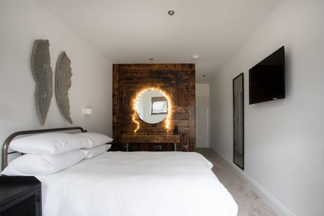 オーウェン ハウス ファーム