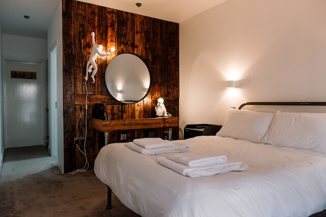 オーウェン ハウス ファーム