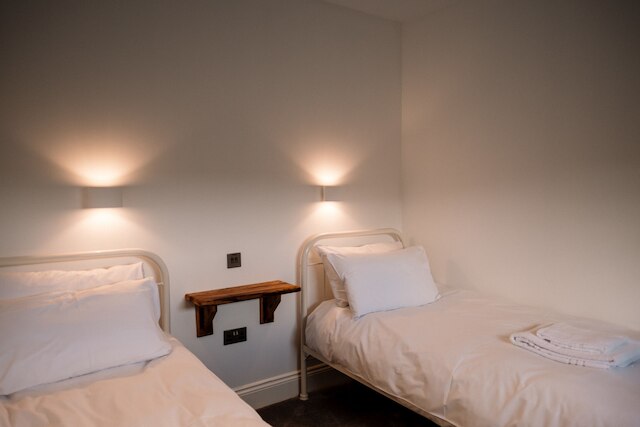 オーウェン ハウス ファーム