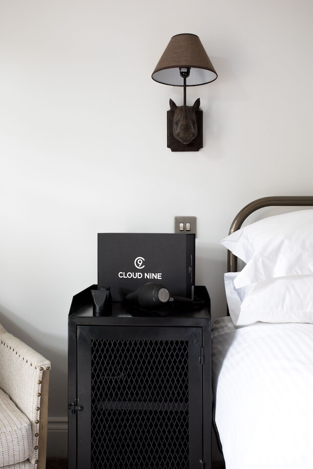 オーウェン ハウス ファーム