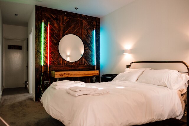 オーウェン ハウス ファーム