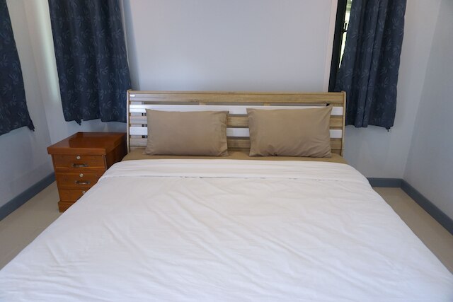 ヌムホム リゾート