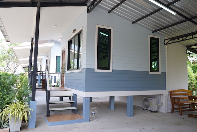 ヌムホム リゾート