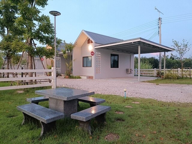 ヌムホム リゾート