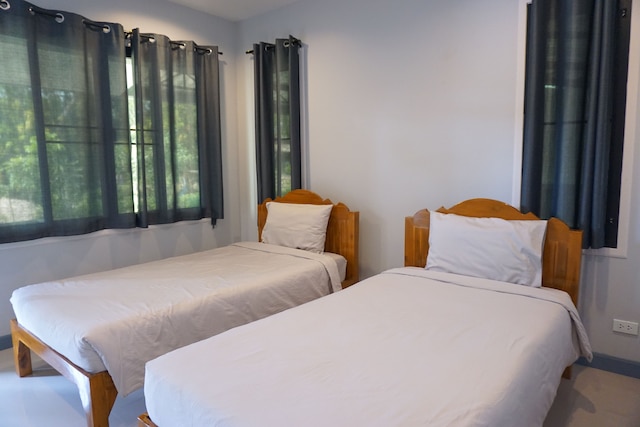 ヌムホム リゾート