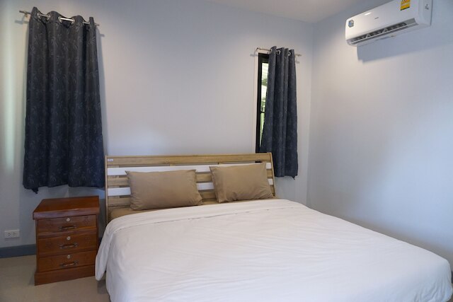 ヌムホム リゾート