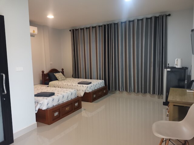 ヌムホム リゾート