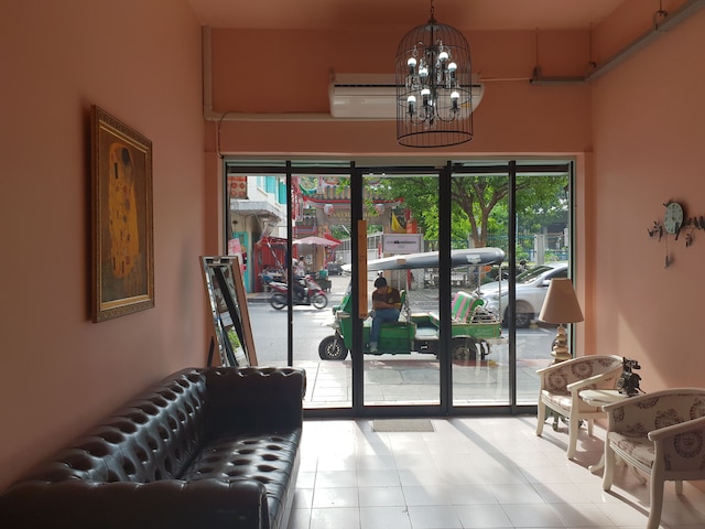 ワン バンコク ホステル アット ラブ ディストリクト