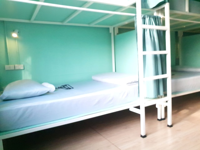 ワン バンコク ホステル アット ラブ ディストリクト