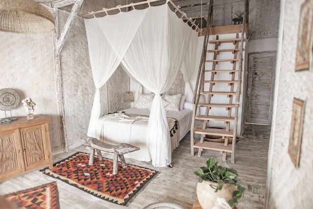 ドリームシー バリ