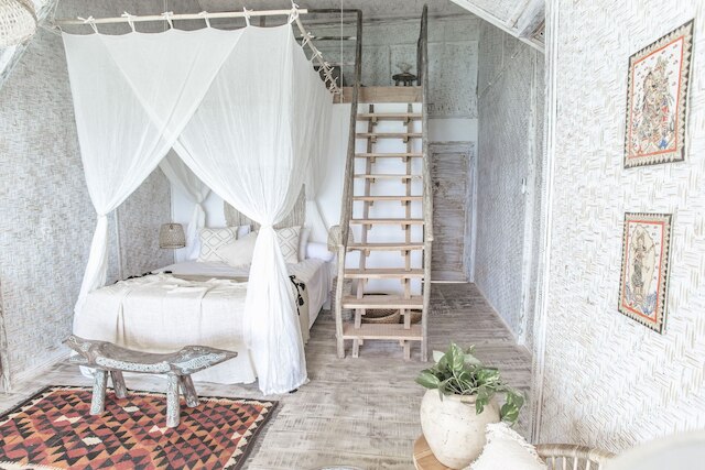 ドリームシー バリ