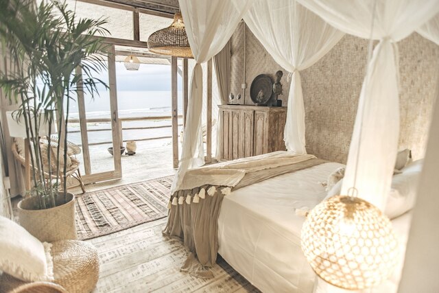 ドリームシー バリ