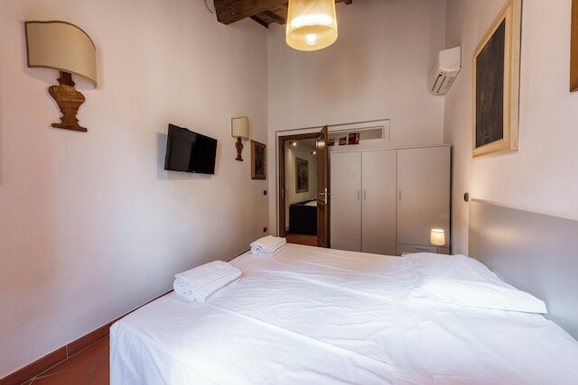 サン フレディアーノ ハウス バイ Mmega