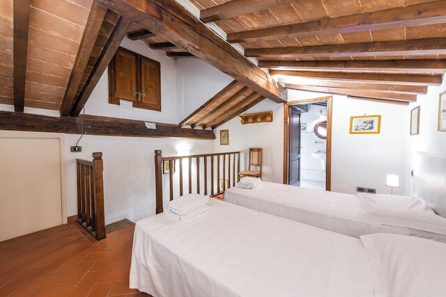 サン フレディアーノ ハウス バイ Mmega