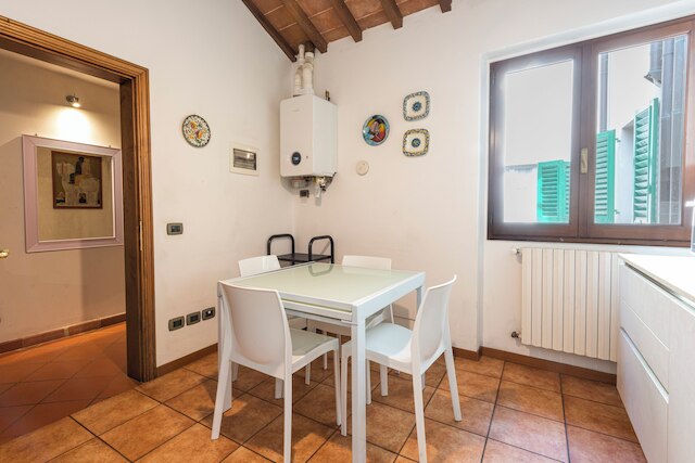 サン フレディアーノ ハウス バイ Mmega