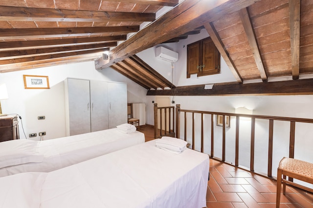 サン フレディアーノ ハウス バイ Mmega