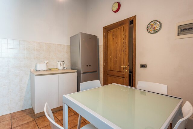 サン フレディアーノ ハウス バイ Mmega