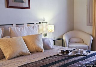 サン フレディアーノ ハウス バイ Mmega