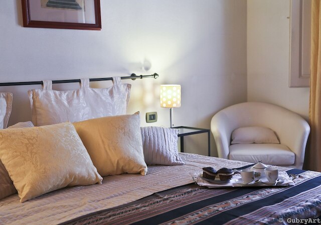 サン フレディアーノ ハウス バイ Mmega