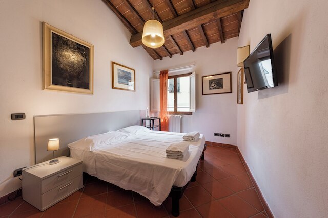 サン フレディアーノ ハウス バイ Mmega