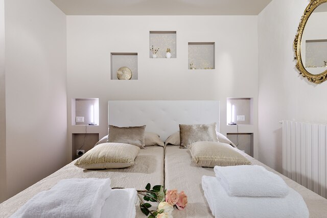 サンタ クローチェ カテドラル バイ Mmega