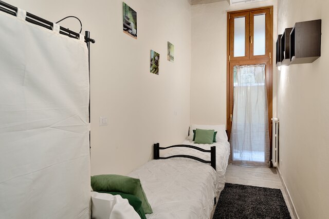 サンタ クローチェ カテドラル バイ Mmega