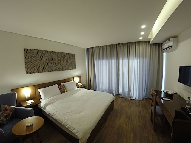 シエラ パームス リゾート