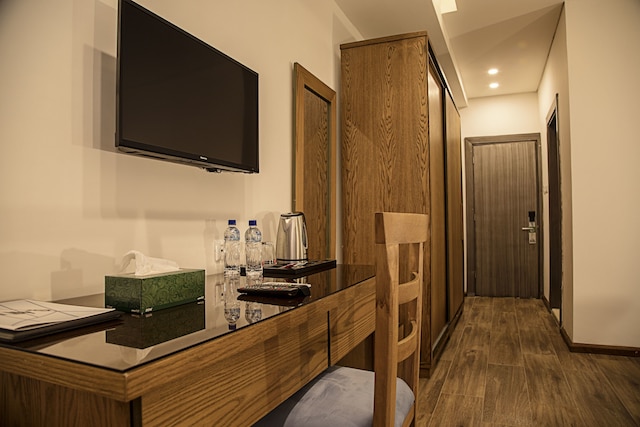 シエラ パームス リゾート