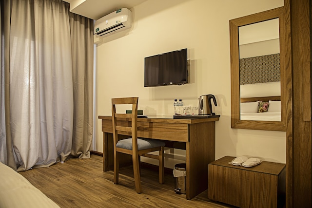 シエラ パームス リゾート