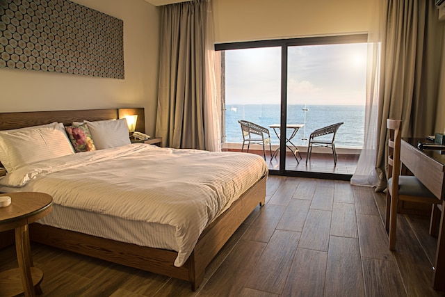 シエラ パームス リゾート