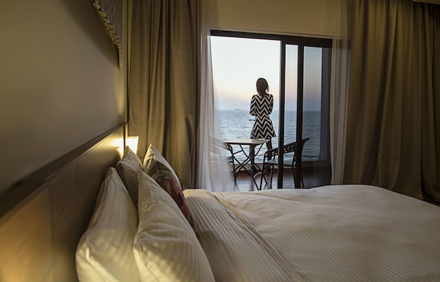 シエラ パームス リゾート