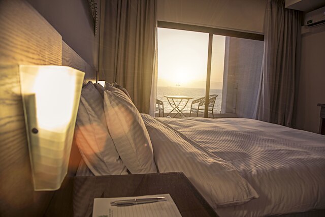 シエラ パームス リゾート