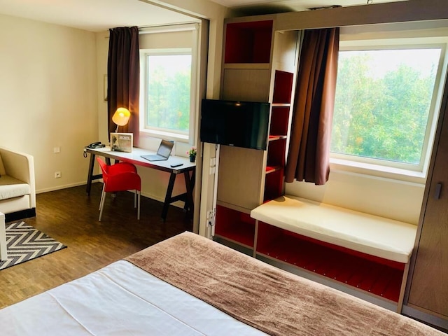 スタンディング オテル スイーツ バイ アクティソース