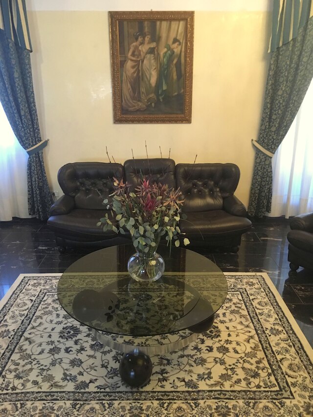 ホテル インテルナツィオナーレ