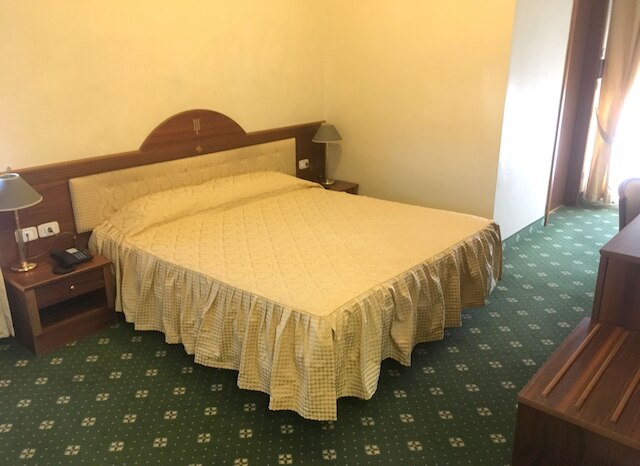 ホテル インテルナツィオナーレ