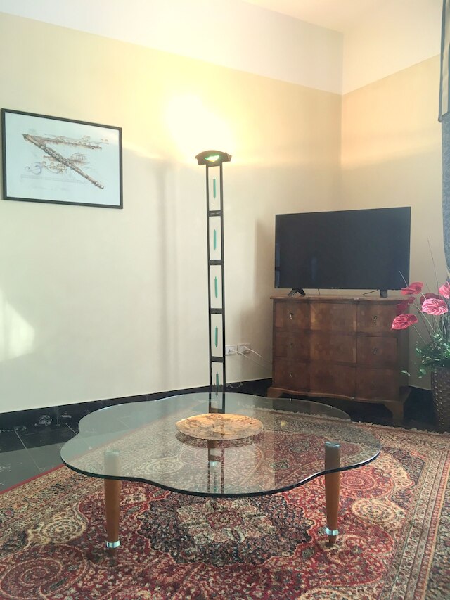 ホテル インテルナツィオナーレ