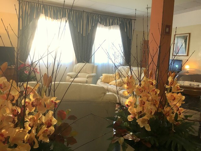 ホテル インテルナツィオナーレ