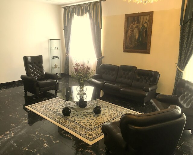 ホテル インテルナツィオナーレ