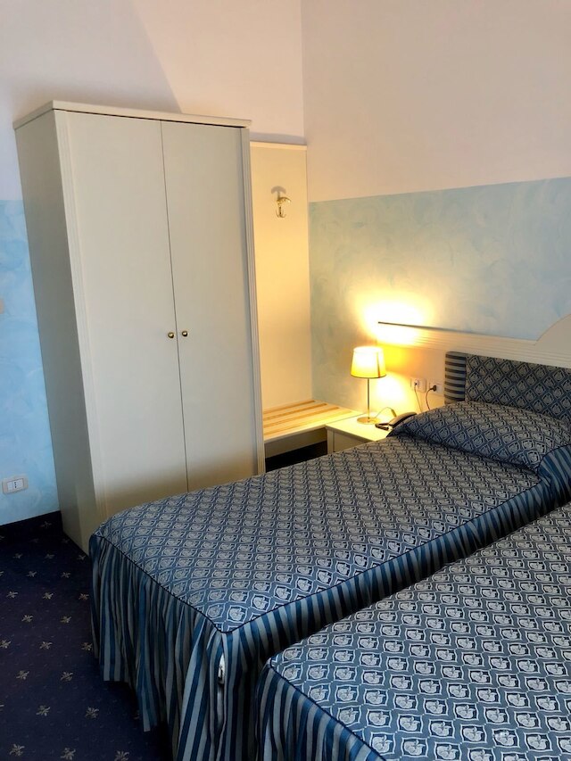 ホテル インテルナツィオナーレ