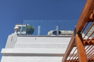 ホスタル シャーロット