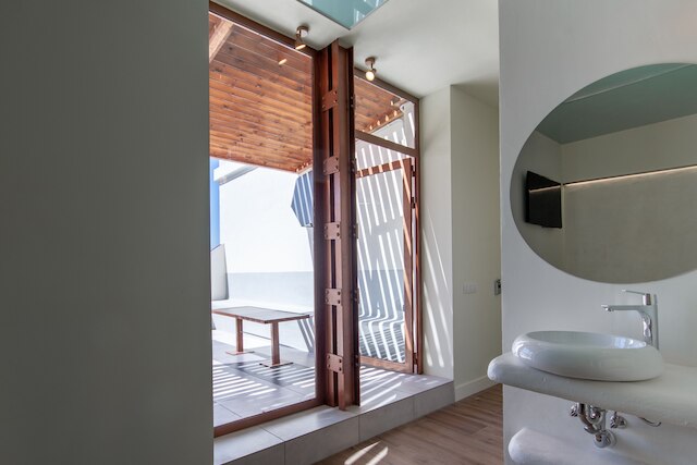 ホスタル シャーロット