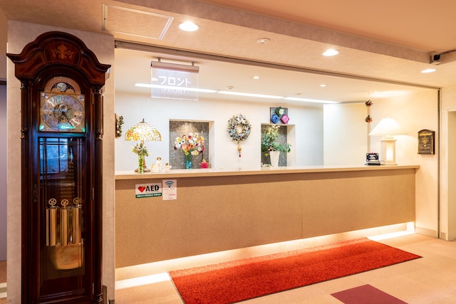 ホテルサニー志賀