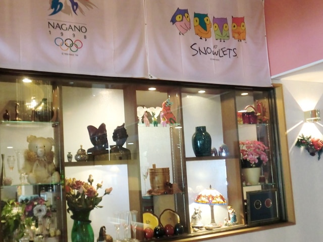 ホテルサニー志賀