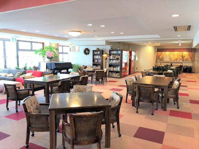 ホテルサニー志賀