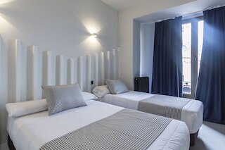 ホスタル エル カルメン