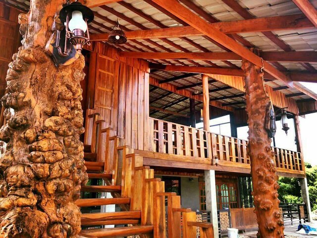 モダンロフト ホームステイ