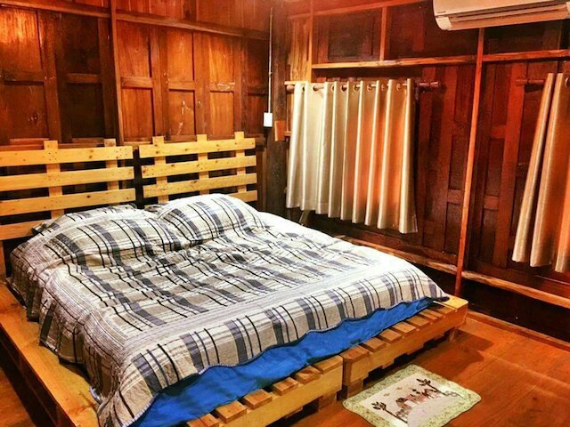 モダンロフト ホームステイ