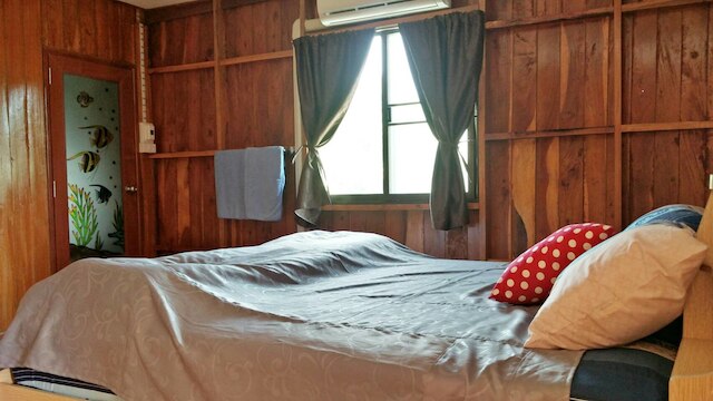 モダンロフト ホームステイ