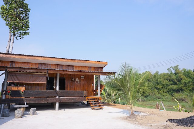 モダンロフト ホームステイ